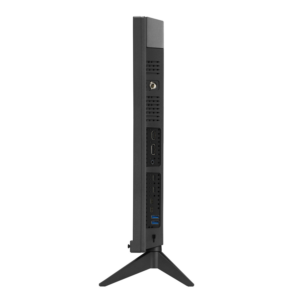 ASUS ProArt OLED ProArt PA32USD computer monitor 80 cm (31.5") 3840 x 2160 Pixels 4K Ultra HD QD-OLED Zwart - Afbeelding 15