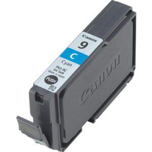 Canon 1035B001 inktcartridge 1 stuk(s) Origineel Cyaan