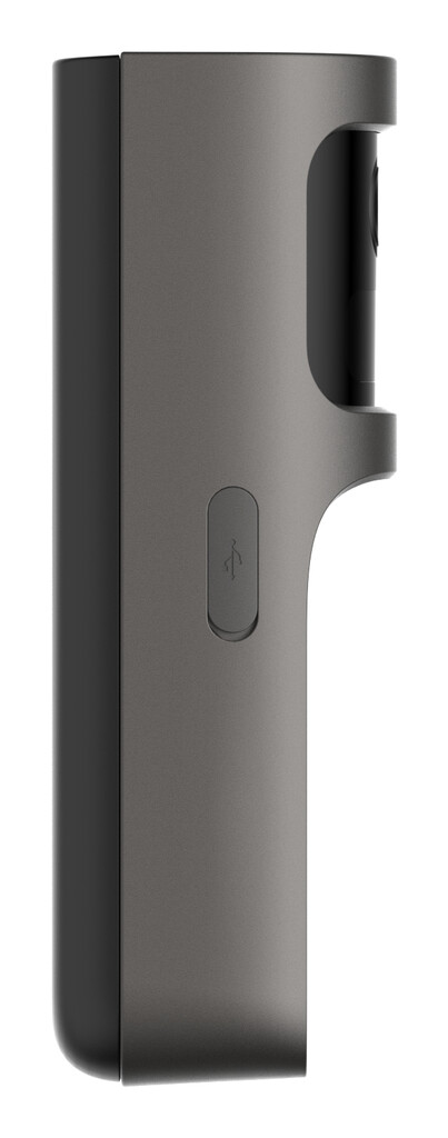 Imou Doorbell 2S Kit Zwart - Afbeelding 6