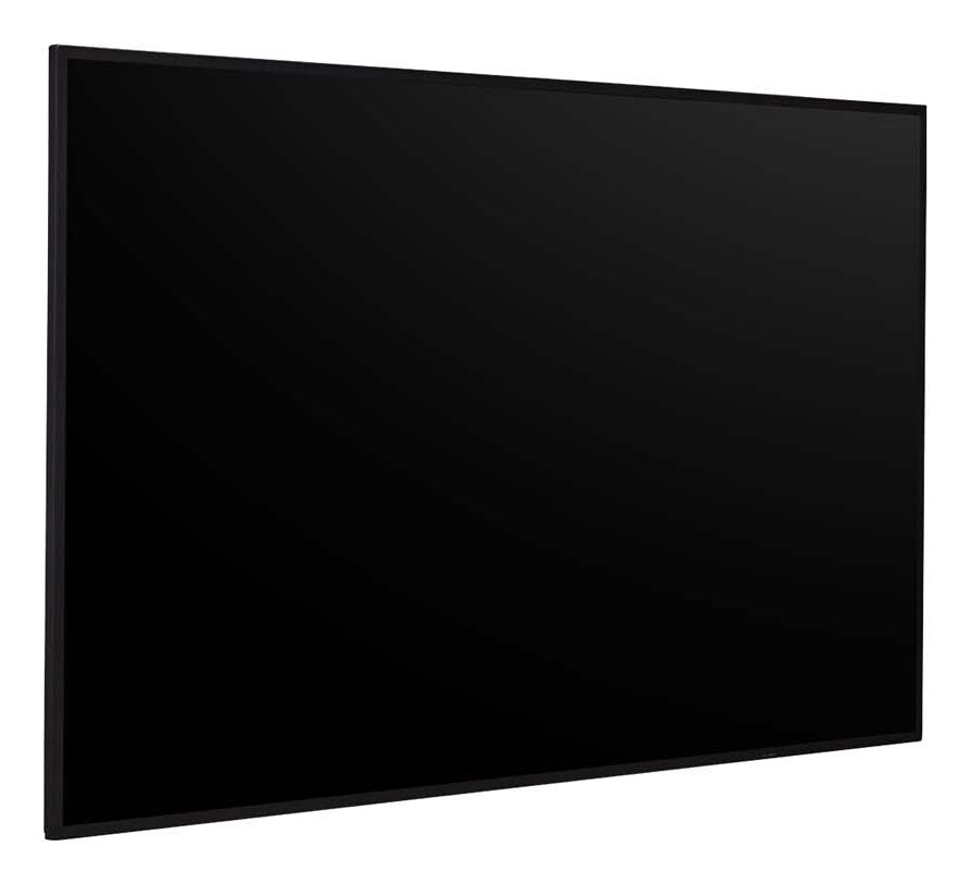 LG 75UL5Q-E beeldkrant Digitale signage flatscreen 190,5 cm (75") LED Wifi 500 cd/m² 4K Ultra HD Zwart WebOS 24/7 - Afbeelding 5
