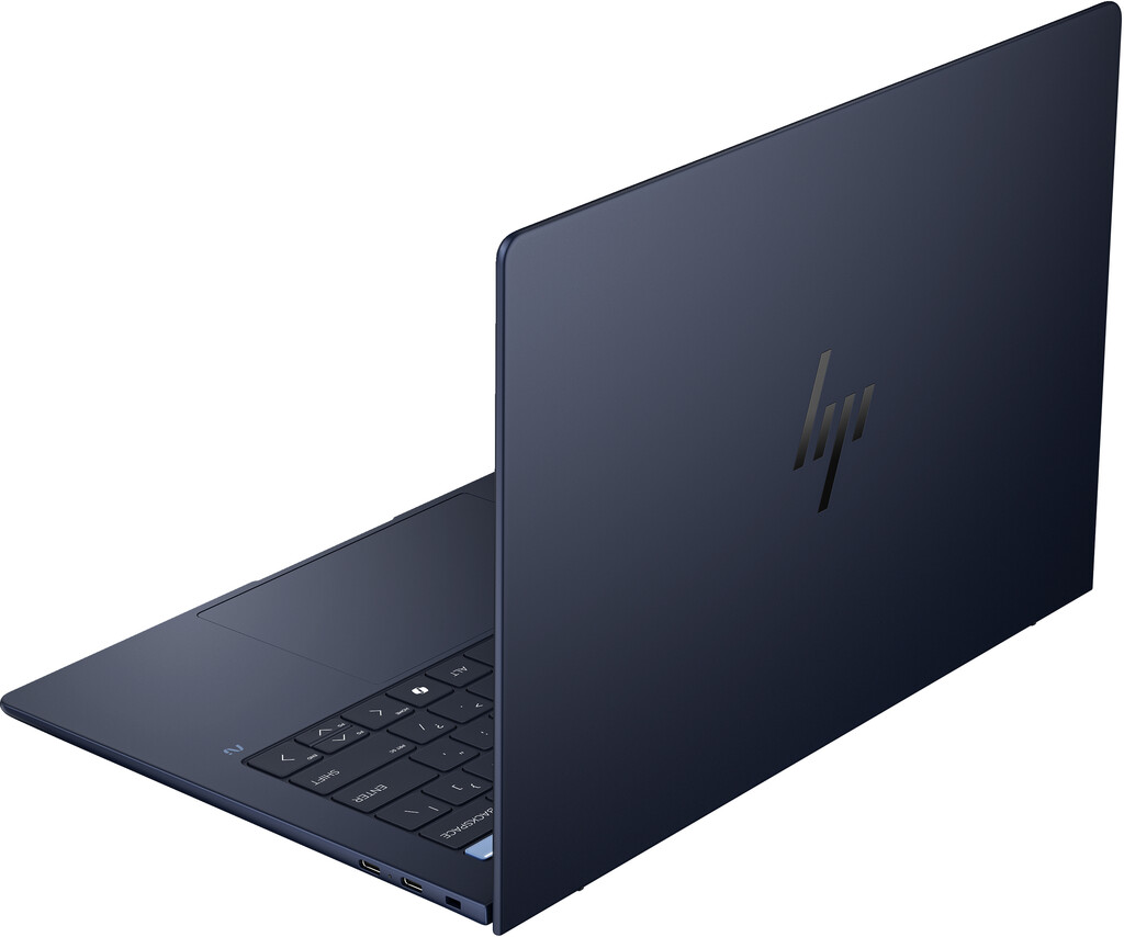 HP EliteBook X G1i Next Gen AI Wolf Pro Security Edition Copilot+ PC Intel Core Ultra 7 258V Laptop 35,6 cm (14") WUXGA 32 GB LP - Afbeelding 7