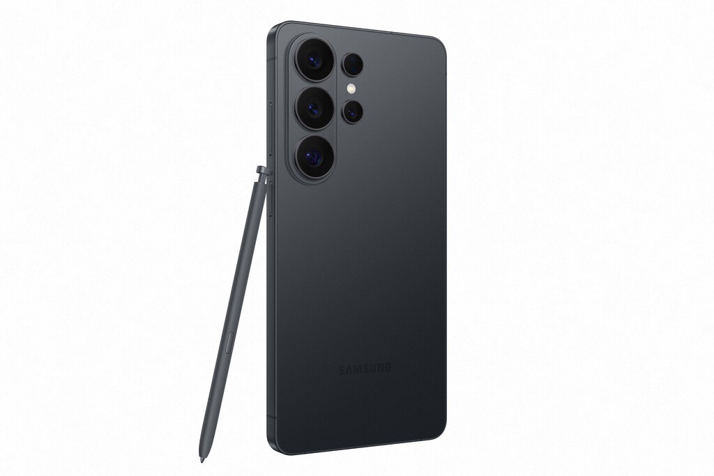 Samsung Galaxy S26 Ultra Enterprise Edition 17,5 cm (6.9") Dual SIM Android 16.0 5G USB Type-C 12 GB 512 GB 5000 mAh Zwart - Afbeelding 9
