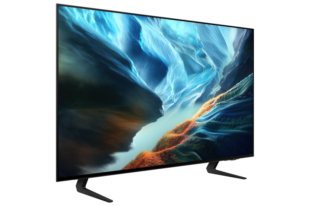Samsung 42” OLED 4K Vision AI Smart TV S93H (2026) - Afbeelding 3