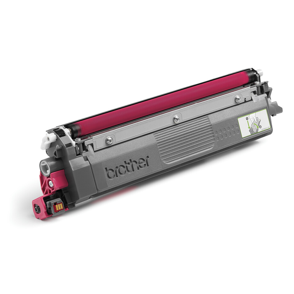 Brother TN-248M tonercartridge 1 stuk(s) Origineel Magenta - Afbeelding 5