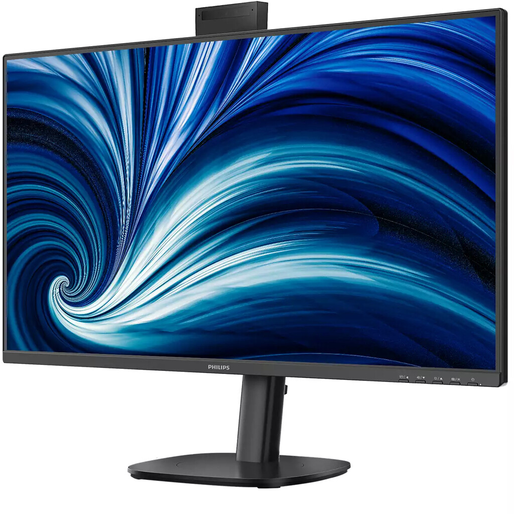 Philips 27B2N3500JH computer monitor 68,6 cm (27") 2560 x 1440 Pixels Quad HD LCD Zwart - Afbeelding 9
