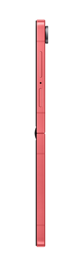 Samsung Galaxy Z Flip 7 17,5 cm (6.9") Dual SIM Android 16.0 5G USB Type-C 12 GB 256 GB 4300 mAh Koraal - Afbeelding 10