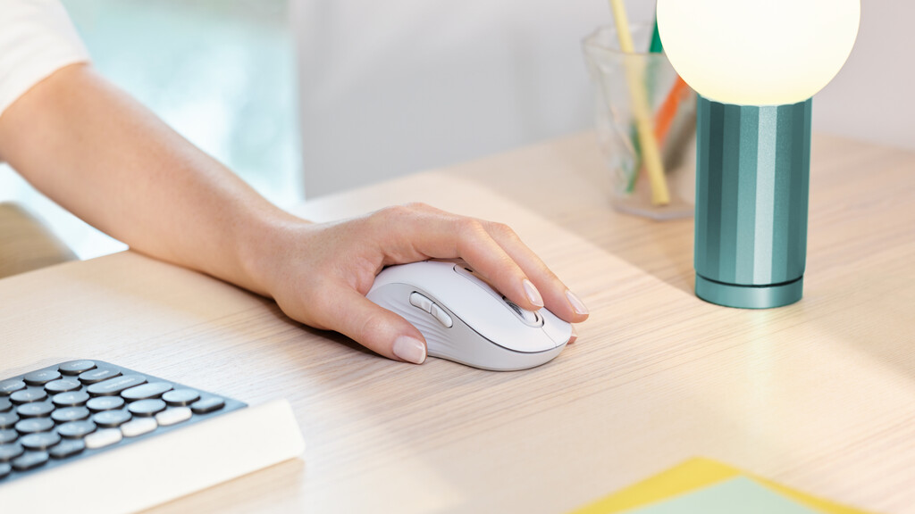 Logitech Signature M650 L - Afbeelding 8