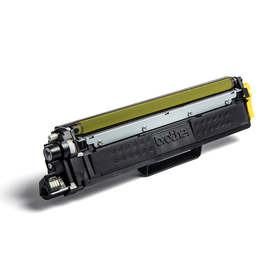 Brother TN-243Y tonercartridge 1 stuk(s) Origineel Geel - Afbeelding 2