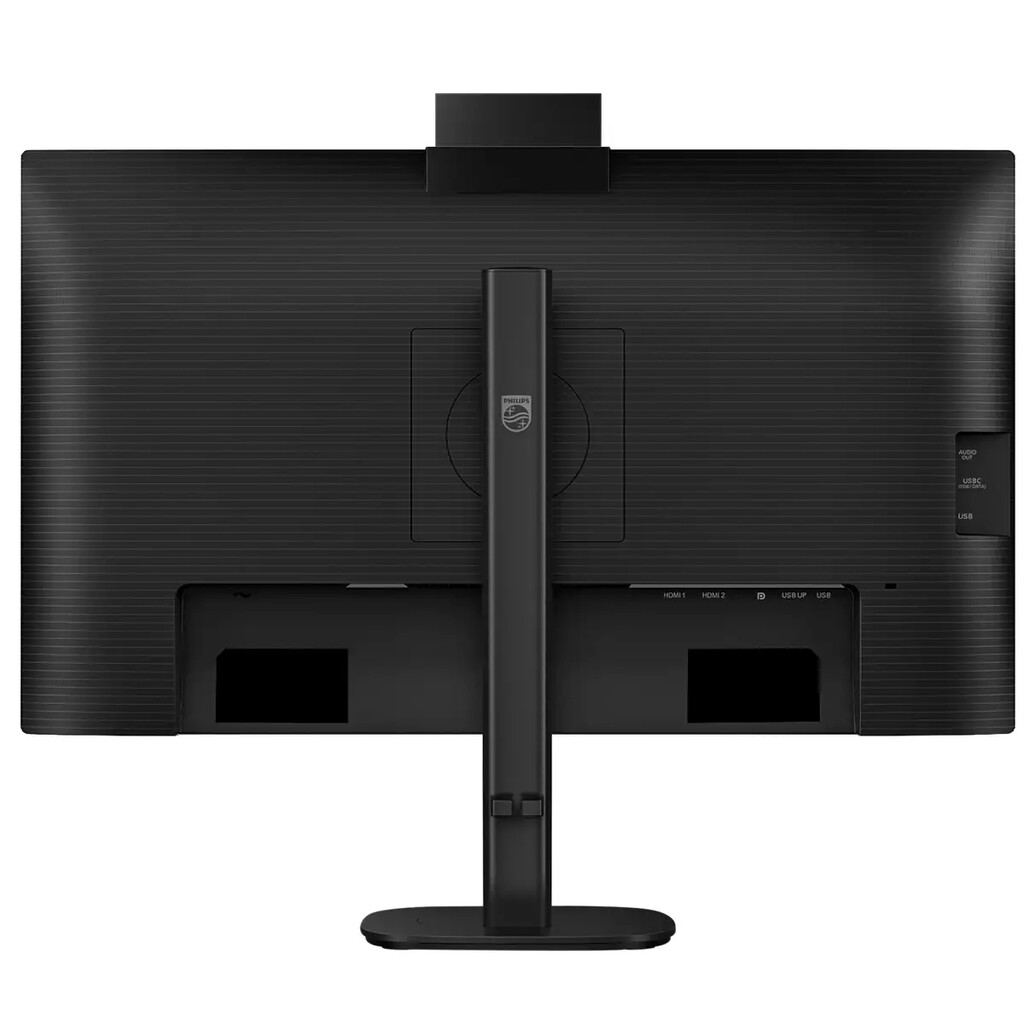 Philips 27B2N3500JH computer monitor 68,6 cm (27") 2560 x 1440 Pixels Quad HD LCD Zwart - Afbeelding 6