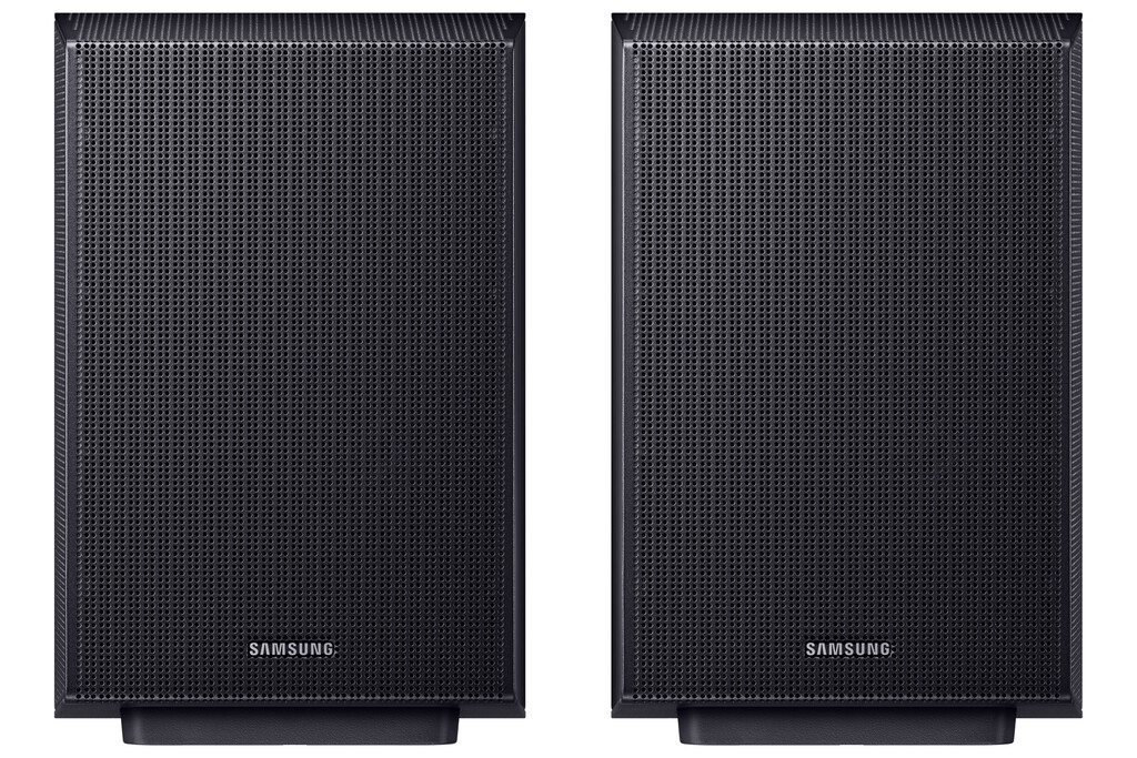 Samsung Q-series Cinematic Soundbar HW-Q990H (2026) - Afbeelding 17