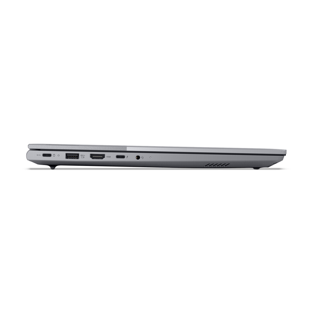 Lenovo ThinkBook 16 G8 IAL Intel Core Ultra 5 135H Laptop 40,6 cm (16") WUXGA 16 GB DDR5-SDRAM 512 GB SSD Wi-Fi 6E (802.11ax) Wi - Afbeelding 12
