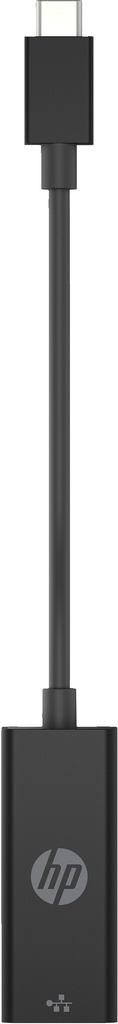 HP USB-C naar RJ45 adapter G2
