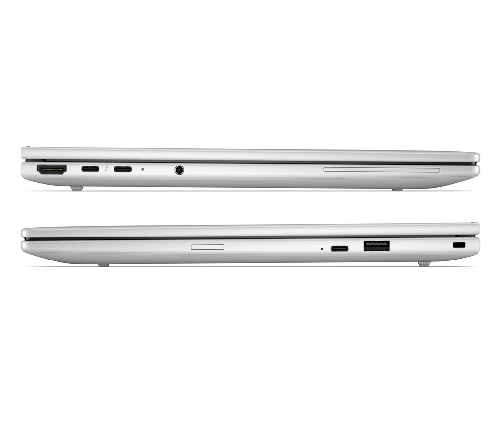 HP EliteBook 8 G2a Next Gen AI Copilot+ PC AMD Ryzen AI 5 435 Laptop 35,6 cm (14") WUXGA 16 GB DDR5-SDRAM 512 GB SSD Wi-Fi 7 (80 - Afbeelding 10