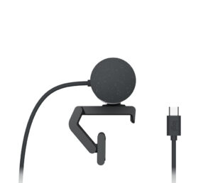 Logitech Brio 505