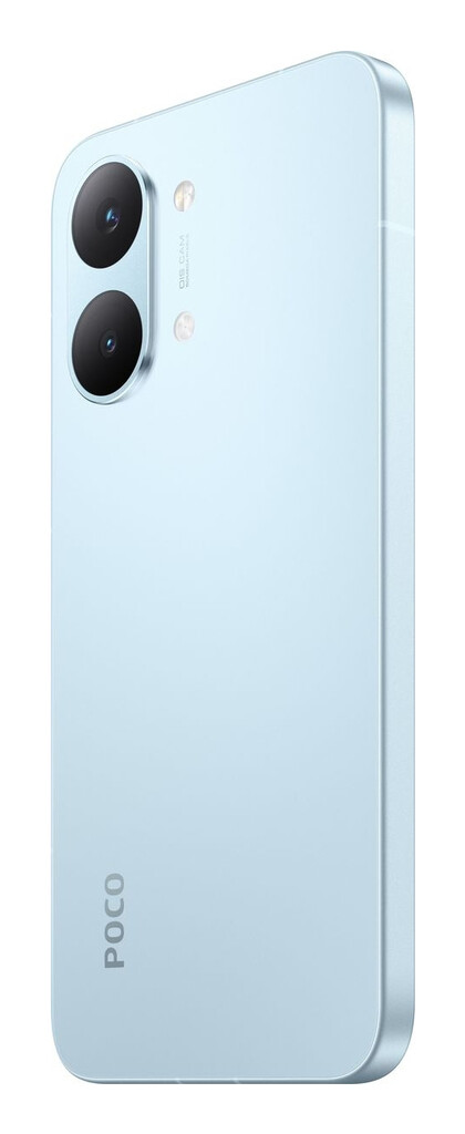 POCO X8 Pro Max 17,4 cm (6.83") Dual SIM 5G USB Type-C 12 GB 256 GB 8500 mAh Blauw - Afbeelding 7