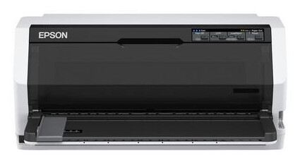 Epson LQ-690IIN - Afbeelding 4