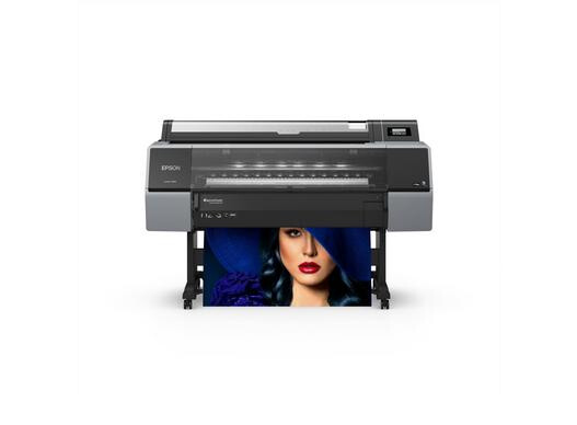 Epson SureColor P7300 grootformaat-printer Inkjet Kleur 1200 x 2400 DPI A1 (594 x 841 mm) Ethernet LAN - Afbeelding 13