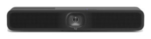Logitech MeetUp 2 Grafiet 3840 x 2160 Pixels