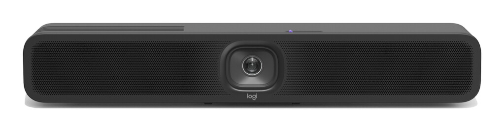 Logitech MeetUp 2 Grafiet 3840 x 2160 Pixels