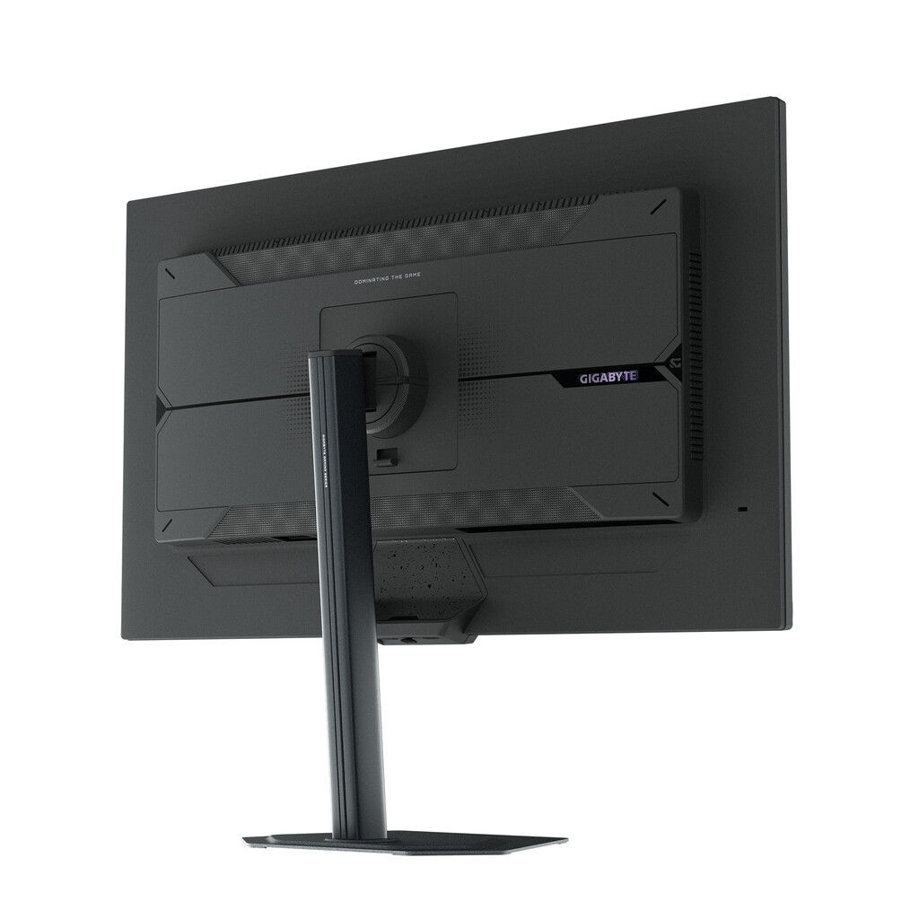 GIGABYTE M27Q3 computer monitor 68,6 cm (27") 2560 x 1440 Pixels Quad HD LED Zwart - Afbeelding 6