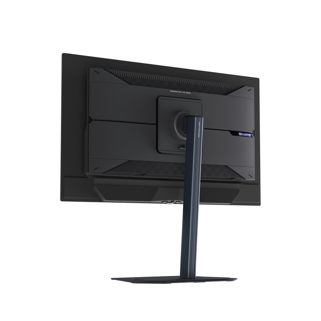 GIGABYTE MO27U2 OLED 4K UHD Gaming Monitor computer monitor 68,6 cm (27") 3840 x 2160 Pixels 4K Ultra HD QD-OLED Zwart - Afbeelding 5