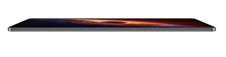 Honor MagicPad4 Snapdragon 256 GB 31,2 cm (12.3") 12 GB Wi-Fi 7 (802.11be) Android 16 Grijs - Afbeelding 11