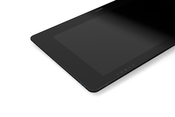 Wacom Cintiq Pro 24 grafische tablet Zwart 5080 lpi 522 x 294 mm USB - Afbeelding 5