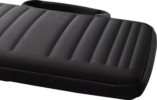 Case Logic Laptop Sleeve 13" - hardcase 13 inch zwart - Afbeelding 5