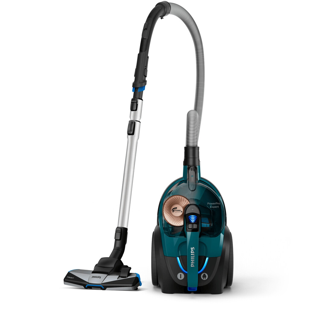 Philips PowerPro Expert FC9744/09 Stofzuiger zonder zak - Afbeelding 15