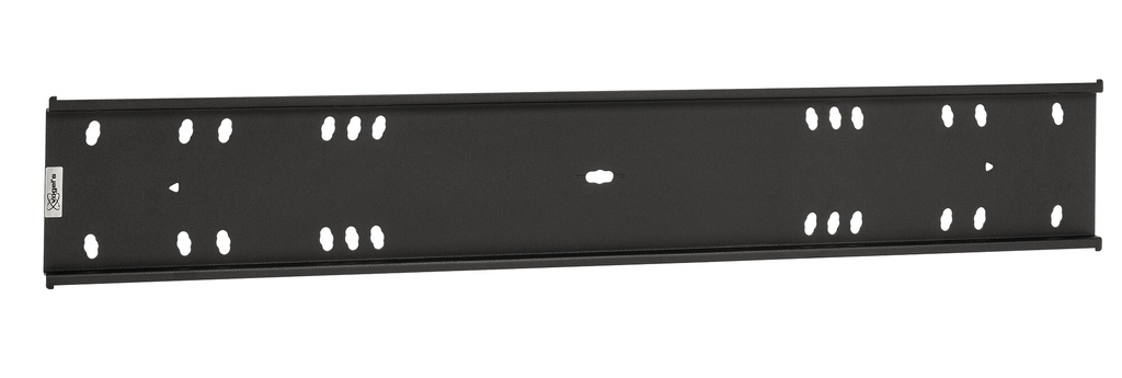 Vogel's PFW 6815 2,54 m (100") Zwart - Afbeelding 3