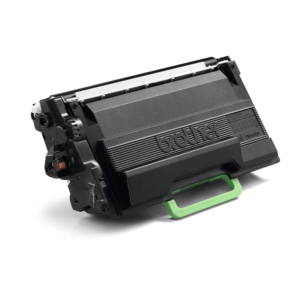 Brother TN-3610XL tonercartridge 1 stuk(s) Origineel Zwart - Afbeelding 4