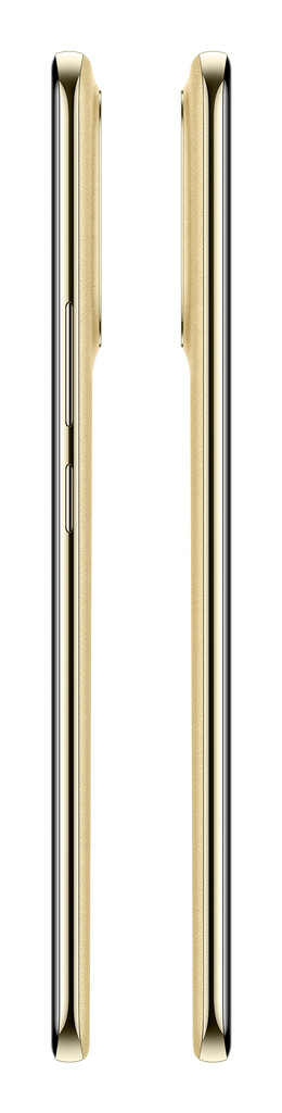realme 16 Pro+ 17,3 cm (6.8") 5G USB Type-C 12 GB 512 GB 7000 mAh Goud - Afbeelding 10