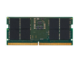 Kingston Technology KCP556SS8-32 geheugenmodule 32 GB 1 x 32 GB DDR5 5600 MT/s 262-pin SO-DIMM
