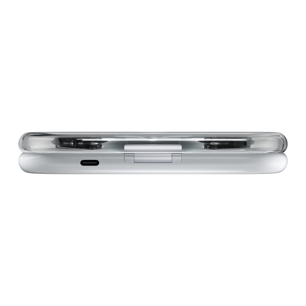 Nothing Ear (open) Headset True Wireless Stereo (TWS) In-ear Oproepen/muziek Bluetooth Wit - Afbeelding 9