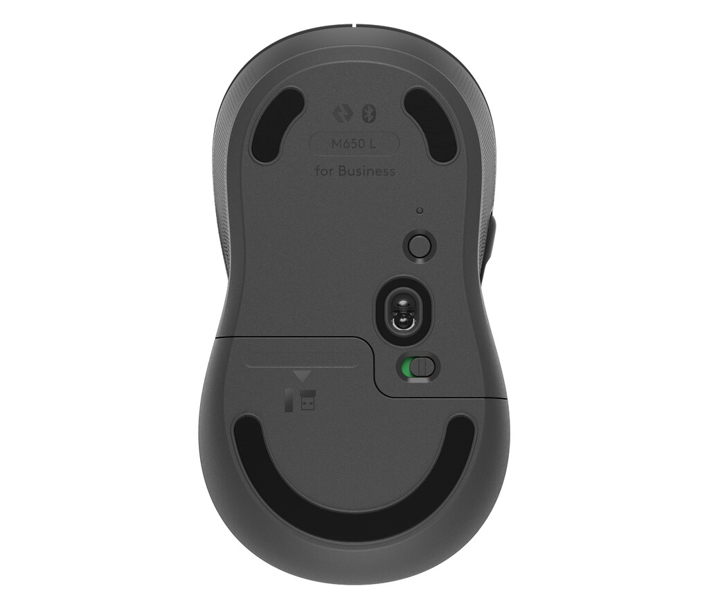 Logitech Signature M650 L for Business - Afbeelding 3