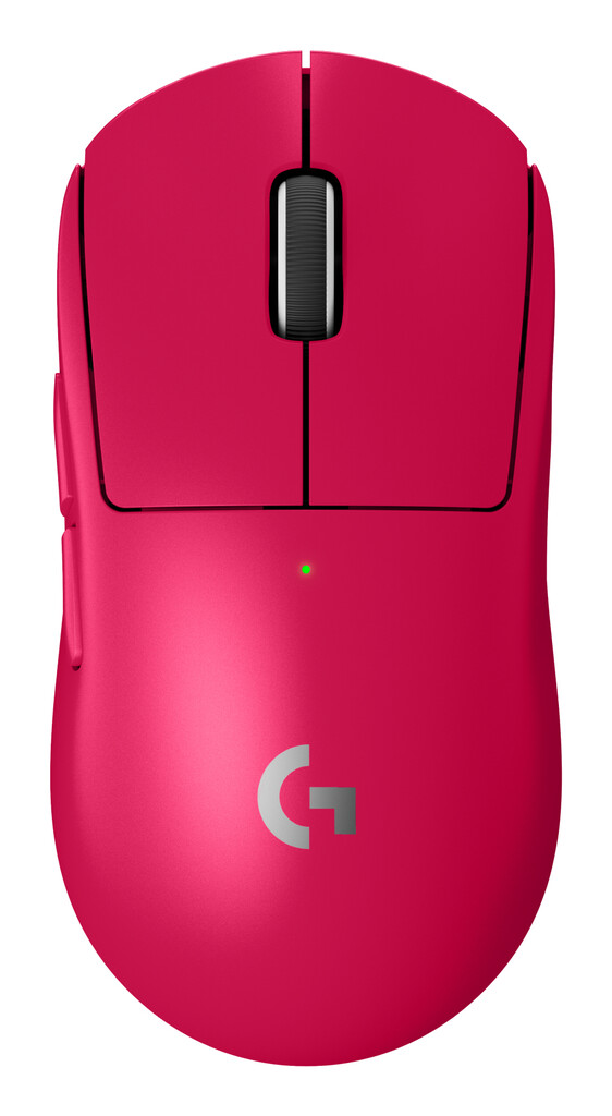 Logitech G PRO X SUPERLIGHT 2