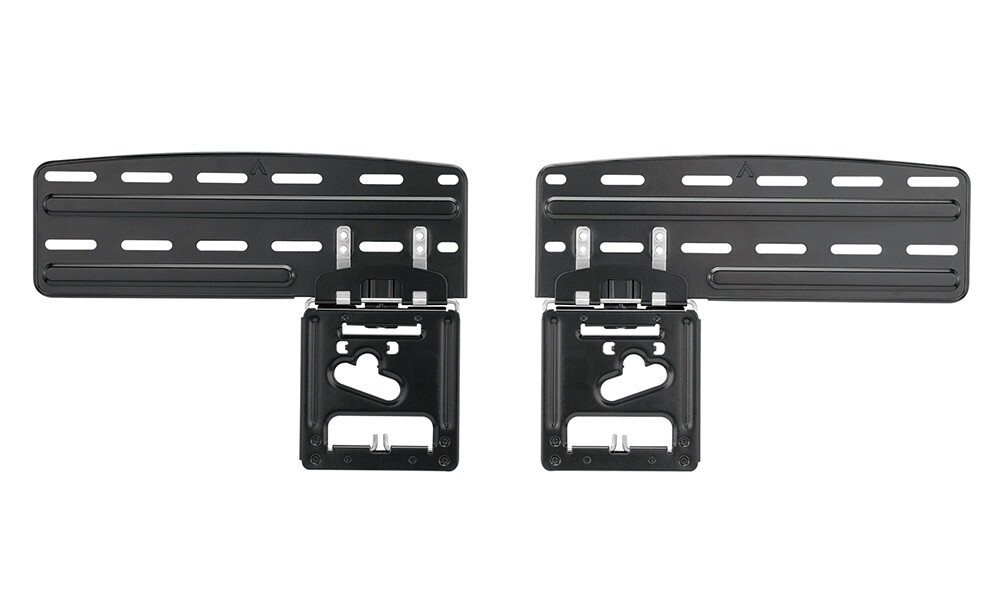 Neomounts WL30-265BL1 TV-beugel wand 43-85" Samsung schermen - ultra-vlak - Afbeelding 2