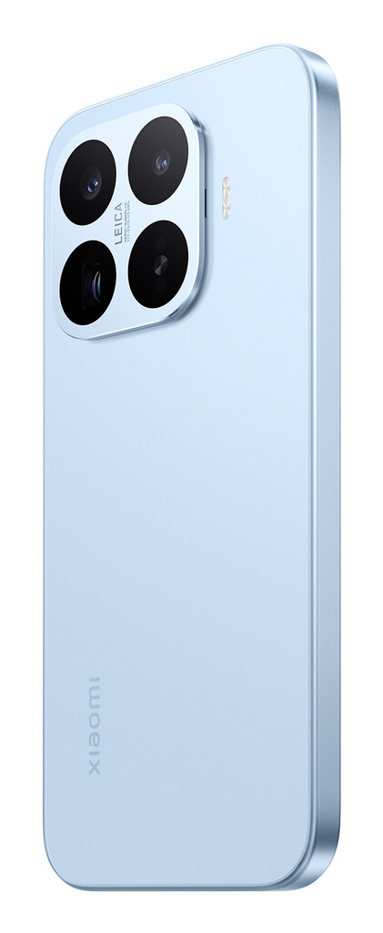 Xiaomi 17T 16,7 cm (6.59") 12 GB 512 GB 6500 mAh Blauw - Afbeelding 7