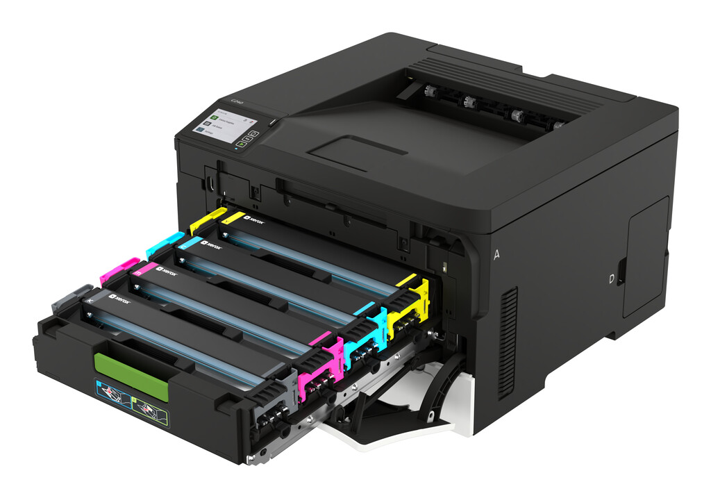 Xerox C240 Kleur 2400 x 600 DPI A4 Wifi - Afbeelding 11