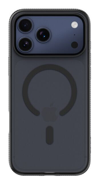 Belkin SheerForce mobiele telefoon behuizingen 17,5 cm (6.9") Hoes Zwart - Afbeelding 2