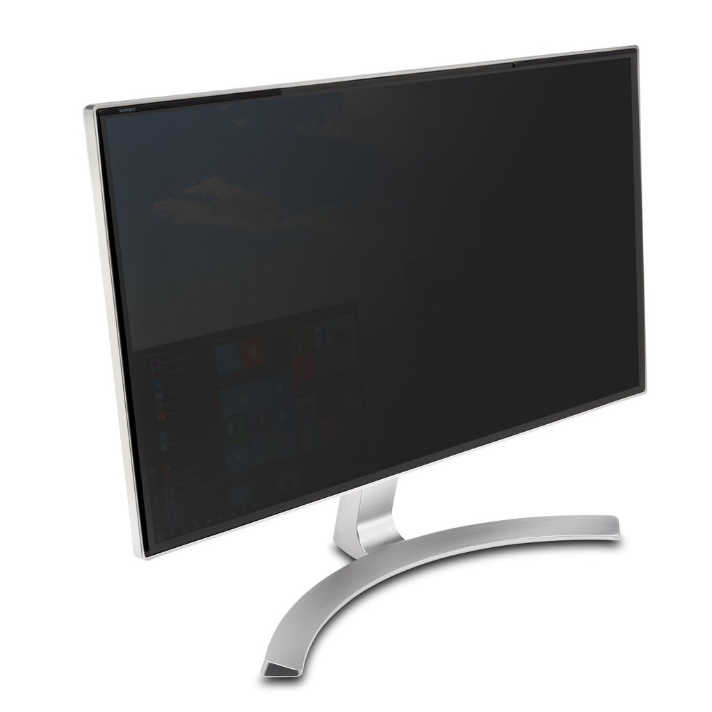Kensington MagPro-privacyschermfilter met magneetstrip voor beeldschermen van 24" (16:10) - Afbeelding 4