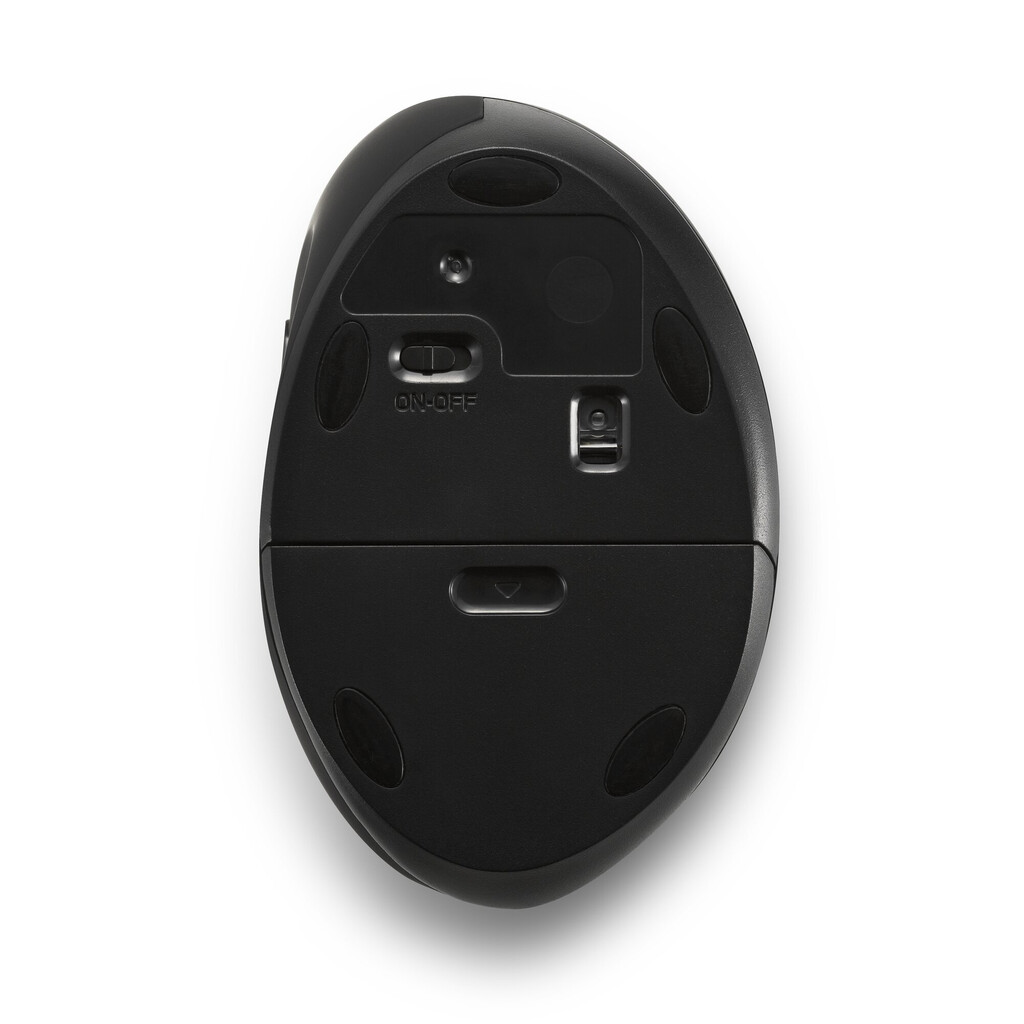Kensington Pro Fit Left-Handed Ergo Wireless Mouse - Afbeelding 10