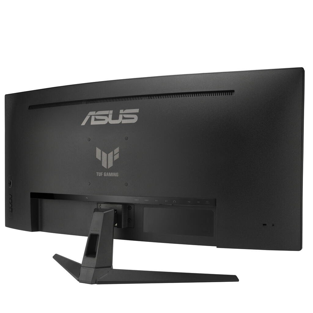 ASUS TUF Gaming VG34VQ3B computer monitor 86,4 cm (34") 3440 x 1440 Pixels UltraWide Quad HD LED Zwart - Afbeelding 7