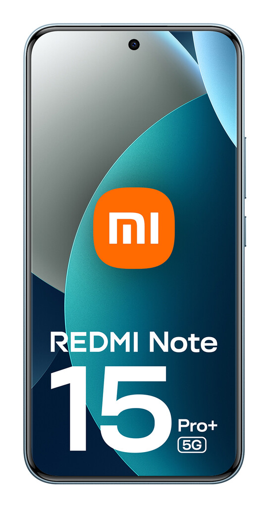Xiaomi Redmi Note 15 Pro+ 5G 17,4 cm (6.83") 12 GB 512 GB 6500 mAh Blauw - Afbeelding 3