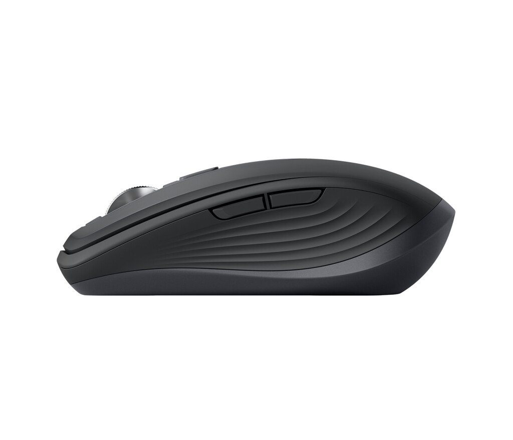 Logitech MX Anywhere 3S for Business muis Kantoor Rechtshandig RF-draadloos + Bluetooth Laser 8000 DPI - Afbeelding 6