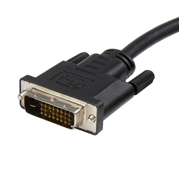 StarTech.com 3 m DisplayPort naar DVI Video Adapter Converter Kabel - M/M - Afbeelding 2