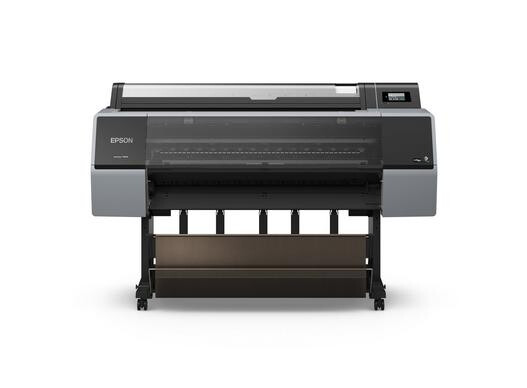 Epson SureColor P7300 grootformaat-printer Inkjet Kleur 1200 x 2400 DPI A1 (594 x 841 mm) Ethernet LAN - Afbeelding 19