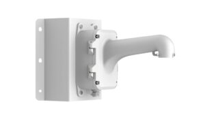 Hikvision DS-1604ZJ-BOX-CORNER beveiligingscamera steunen & behuizingen Support