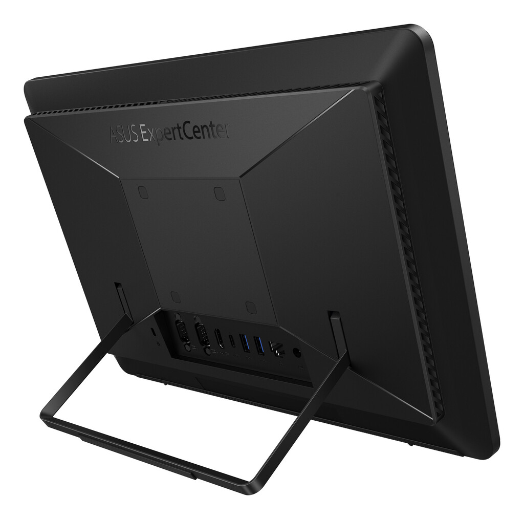 ASUS ExpertCenter E1 AiO E1600WKAT-BMR191W Intel® Celeron® N N4500 39,6 cm (15.6") 1920 x 1080 Pixels Touchscreen All-in-One tab - Afbeelding 11