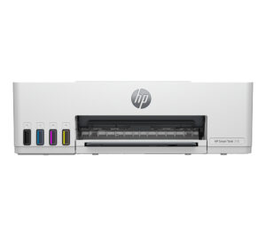 HP Smart Tank 210 Draadloos Kleur Printer